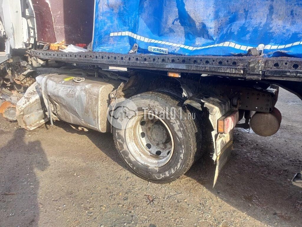 Фото Sitrak C7H 68