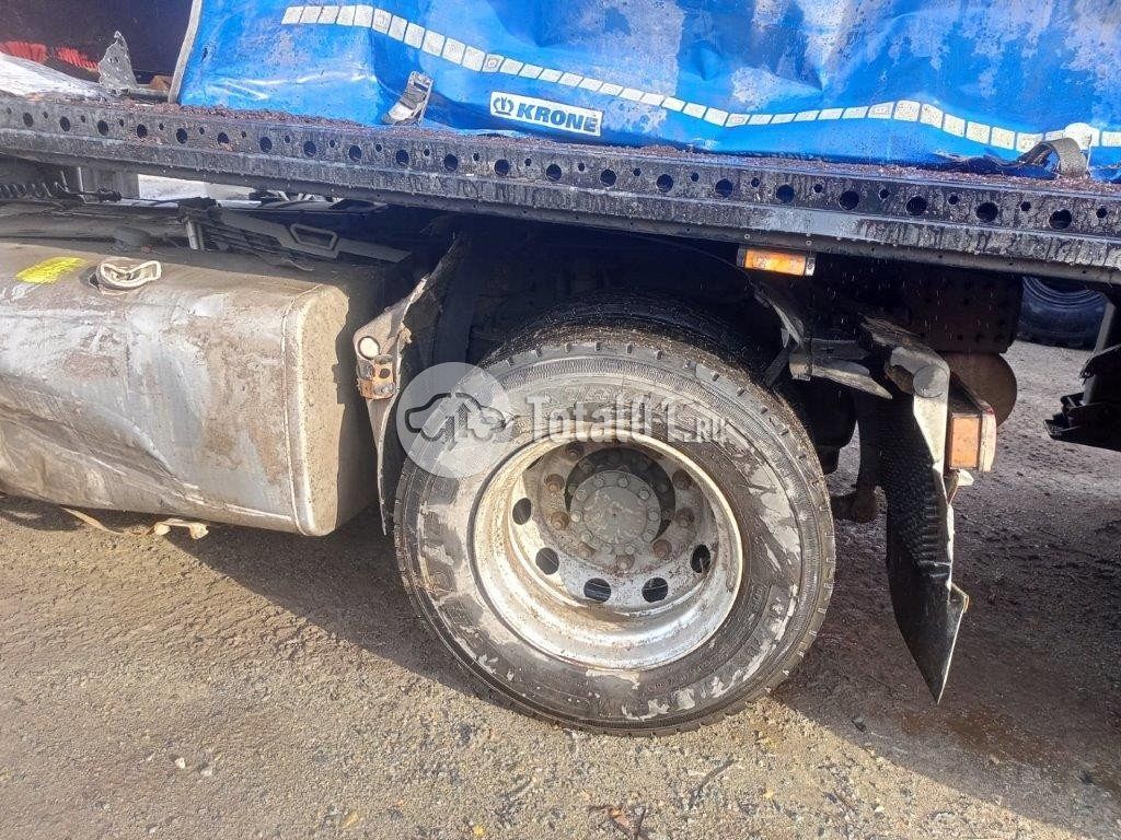 Фото Sitrak C7H 72