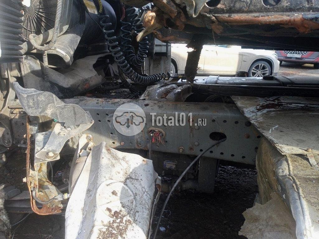 Фото Sitrak C7H 76