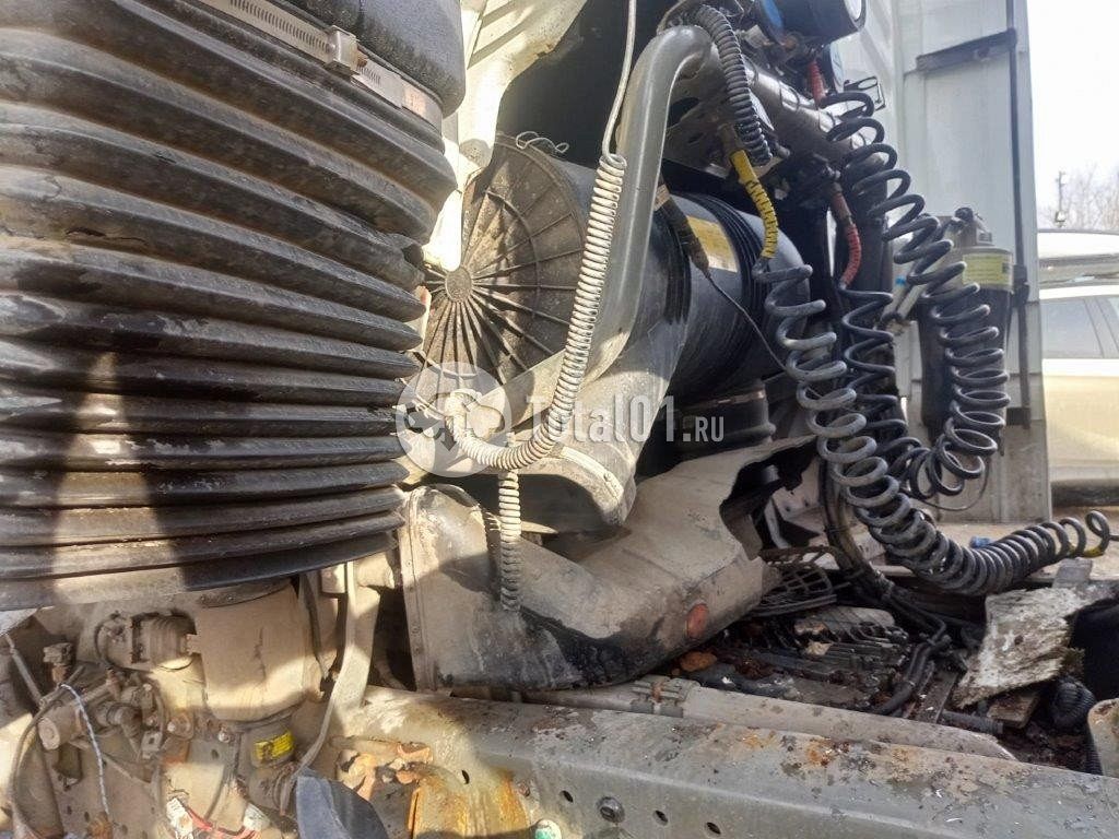 Фото Sitrak C7H 80