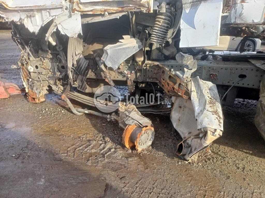 Фото Sitrak C7H 82