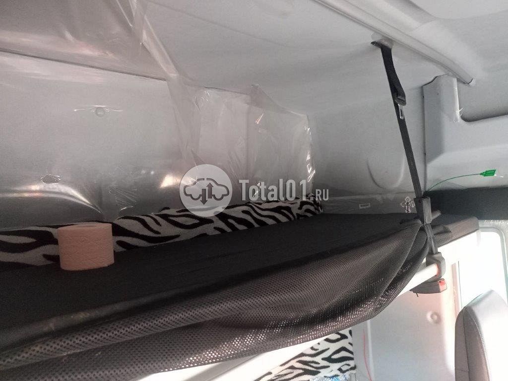 Фото Sitrak C7H 108