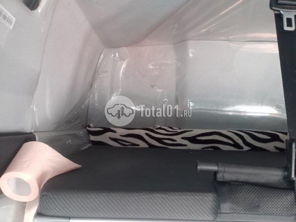 Фото Sitrak C7H 110