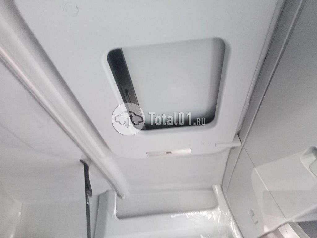 Фото Sitrak C7H 112