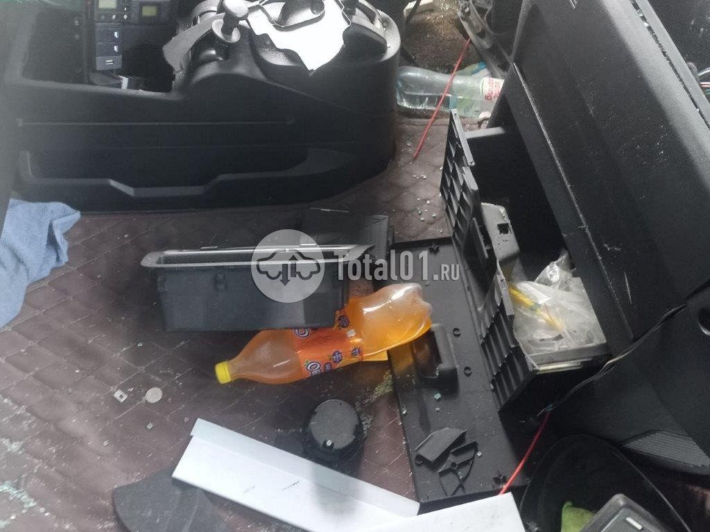 Фото Sitrak C7H 124