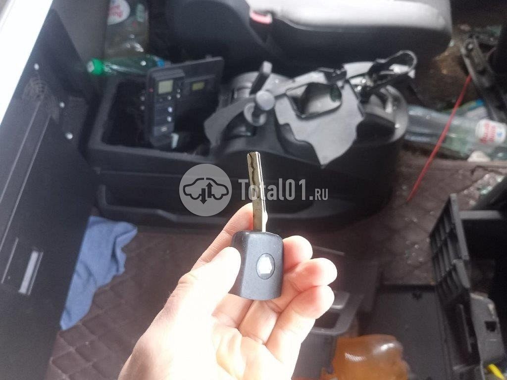 Фото Sitrak C7H 126