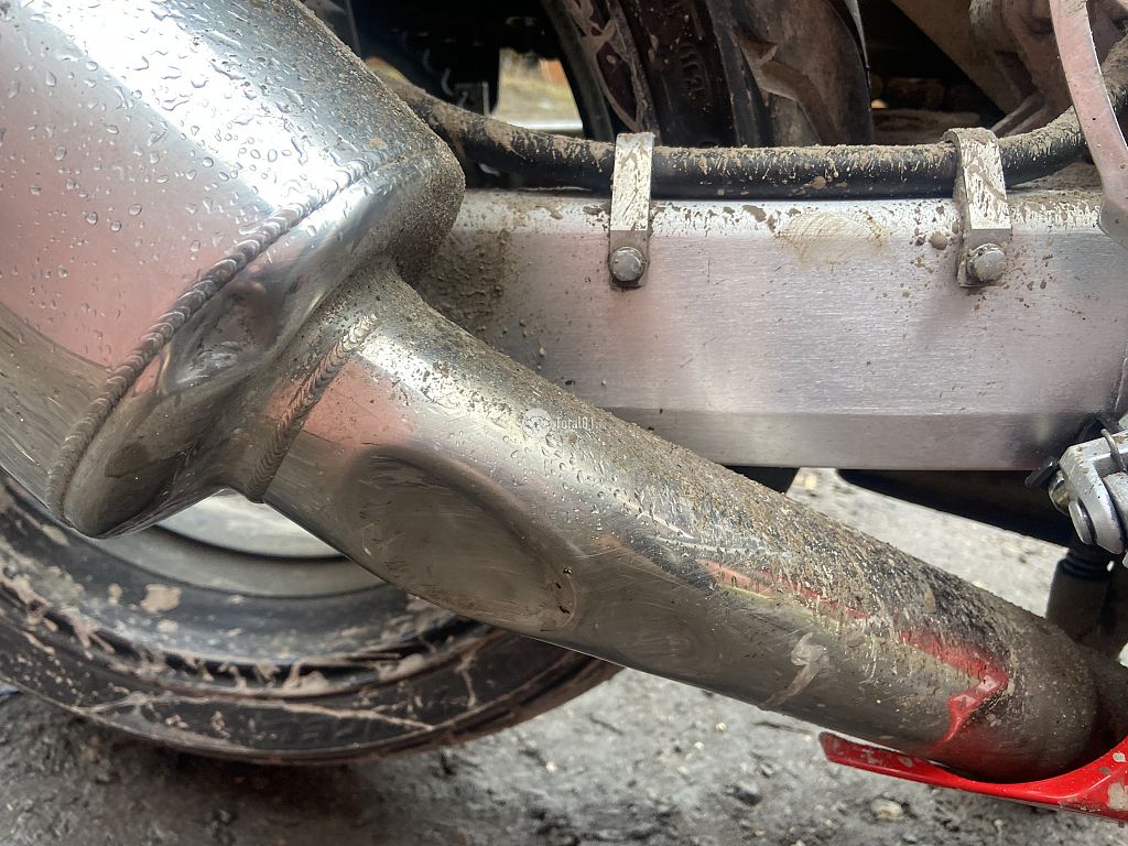 Фото Honda CBR600F 26