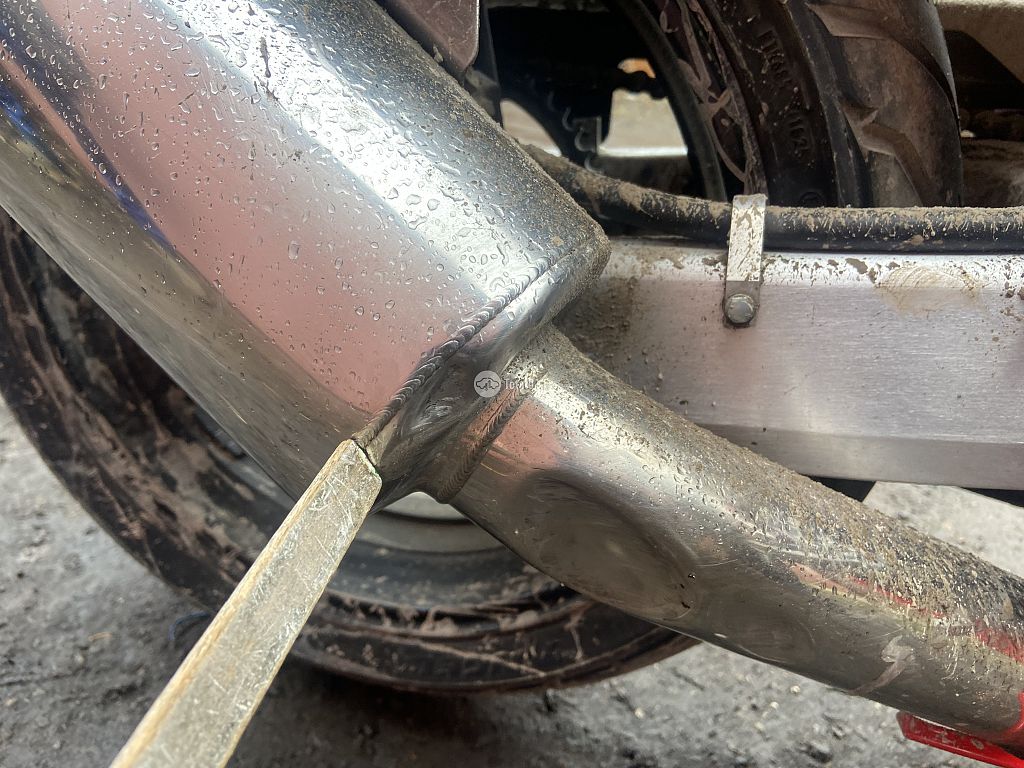 Фото Honda CBR600F 28