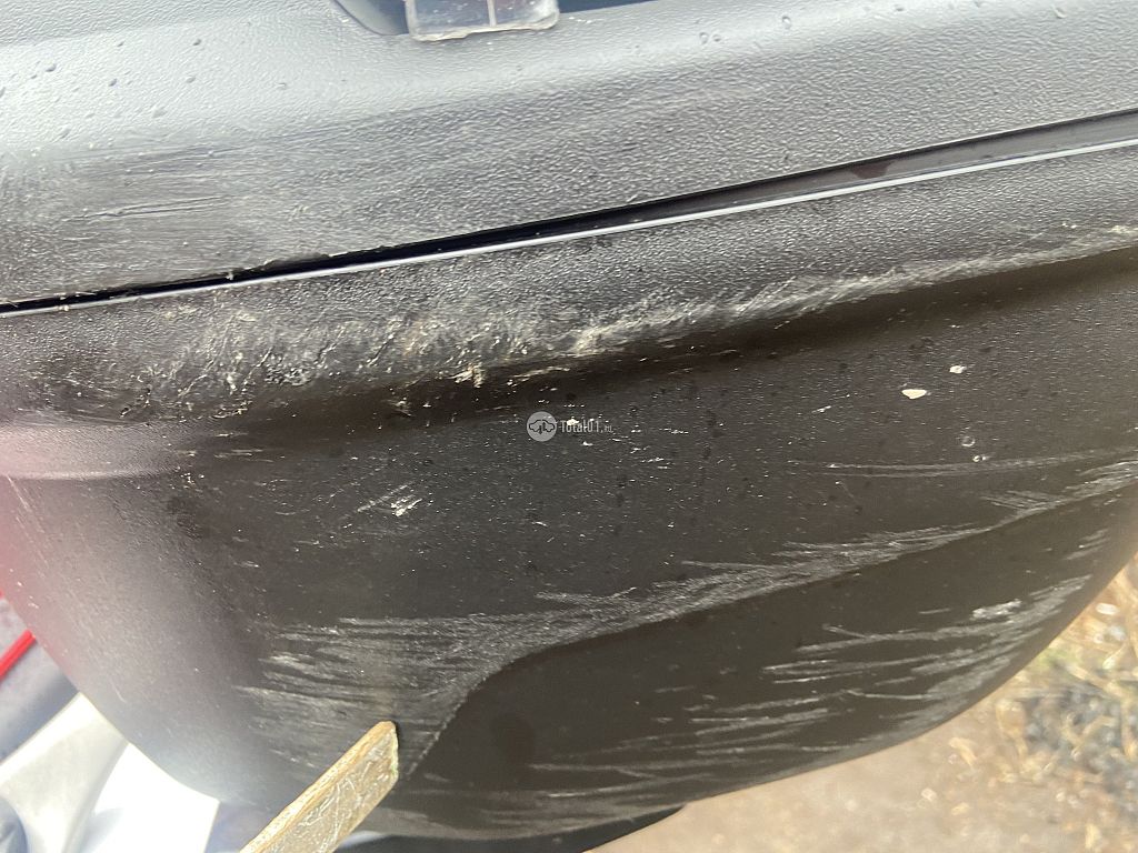 Фото Honda CBR600F 36