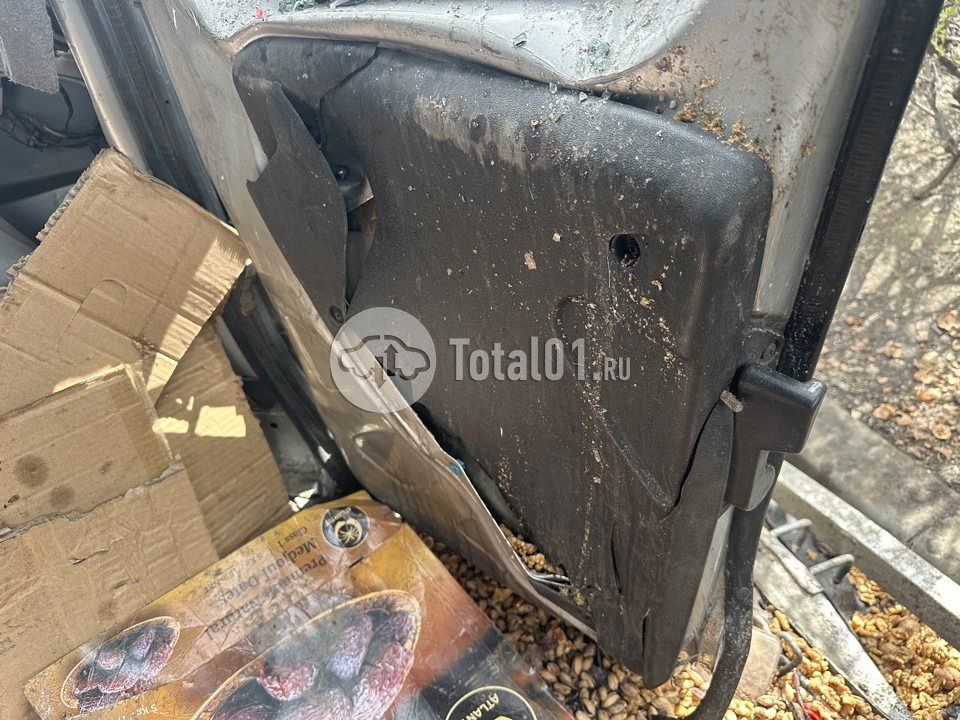 Фото FIAT Doblo 6