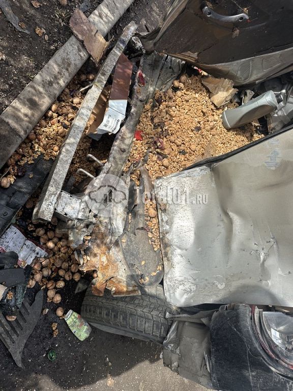 Фото FIAT Doblo 14