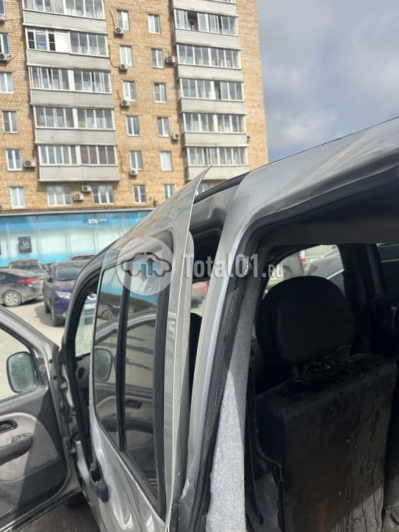 Фото FIAT Doblo 16