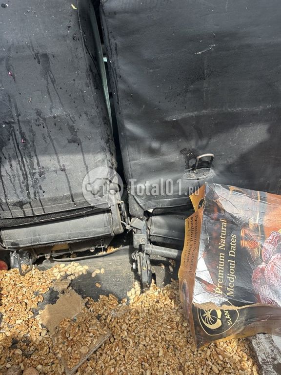 Фото FIAT Doblo 18