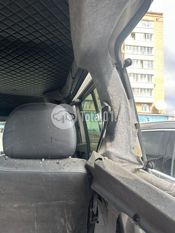 Фото FIAT Doblo 22