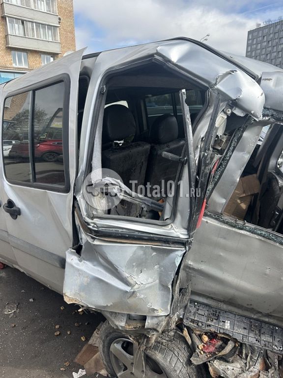 Фото FIAT Doblo 24