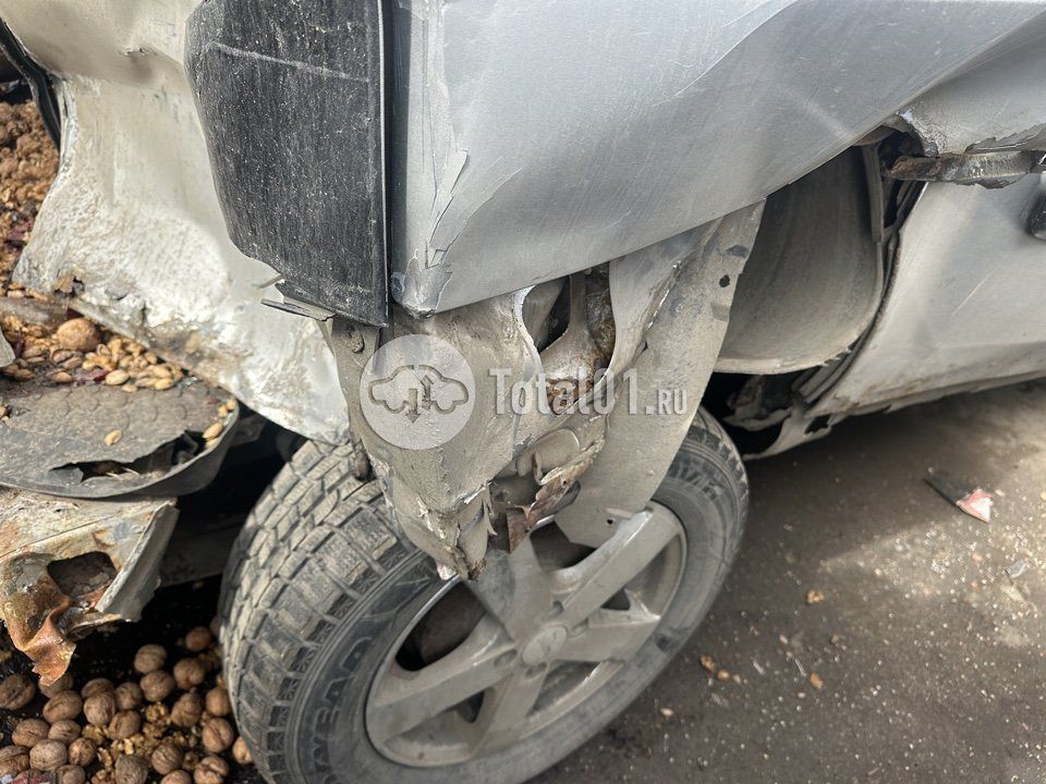 Фото FIAT Doblo 26