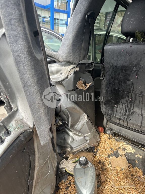 Фото FIAT Doblo 28