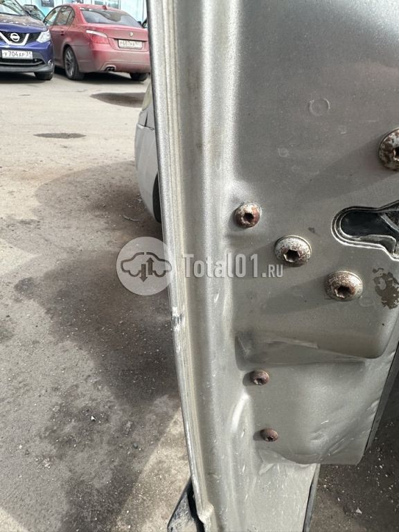 Фото FIAT Doblo 30