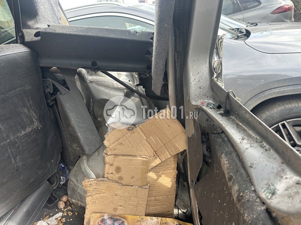 Фото FIAT Doblo 32