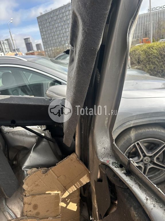 Фото FIAT Doblo 36