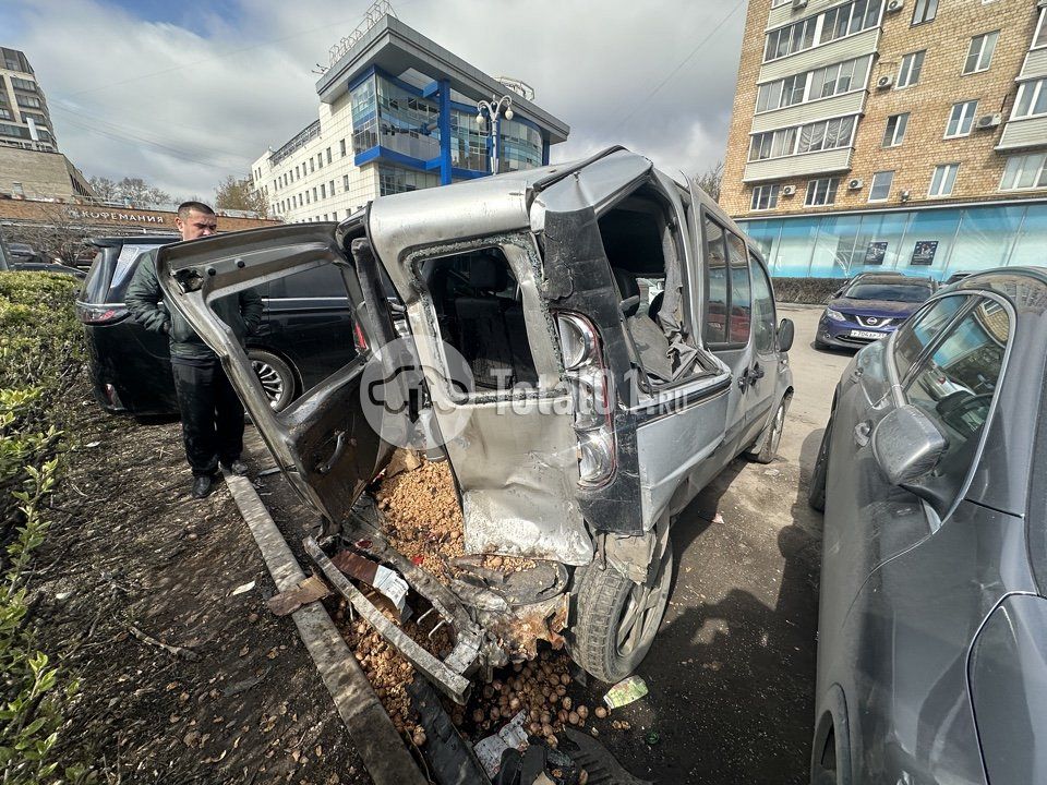 Фото FIAT Doblo 38