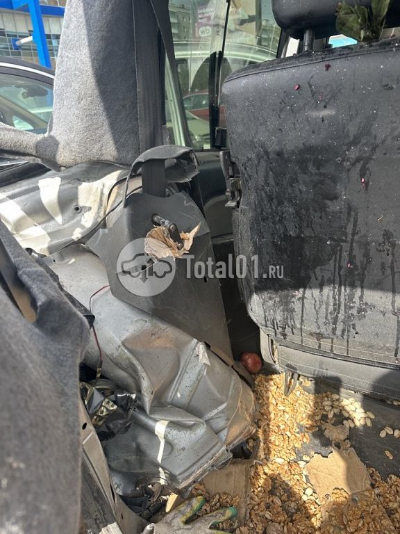 Фото FIAT Doblo 40