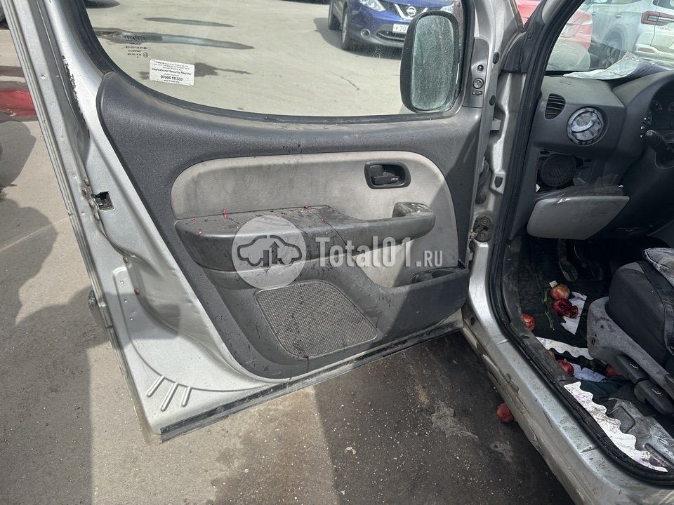 Фото FIAT Doblo 44