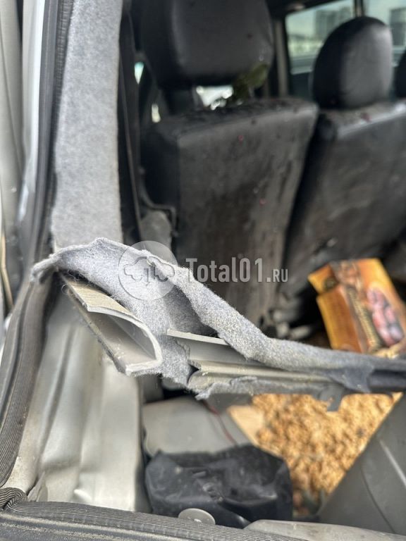 Фото FIAT Doblo 46