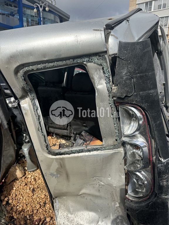 Фото FIAT Doblo 50