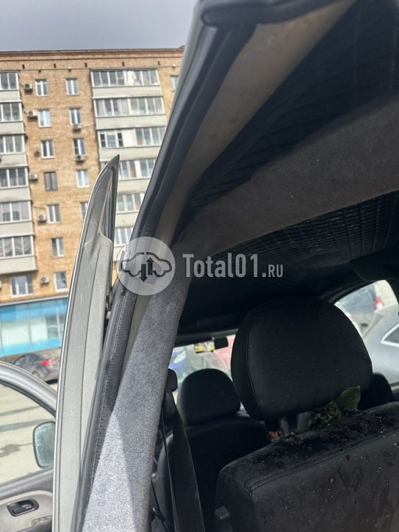 Фото FIAT Doblo 56