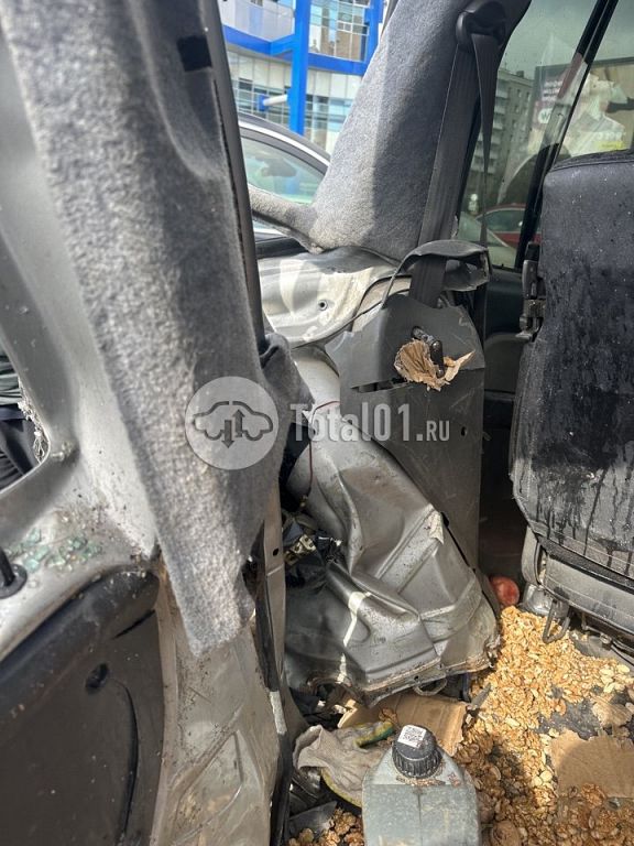 Фото FIAT Doblo 58