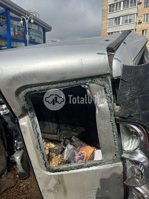 Фото FIAT Doblo 60