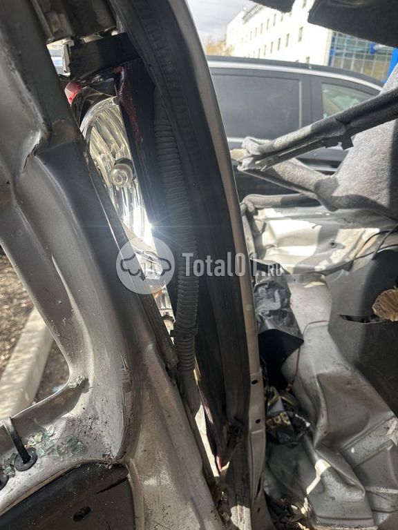 Фото FIAT Doblo 68