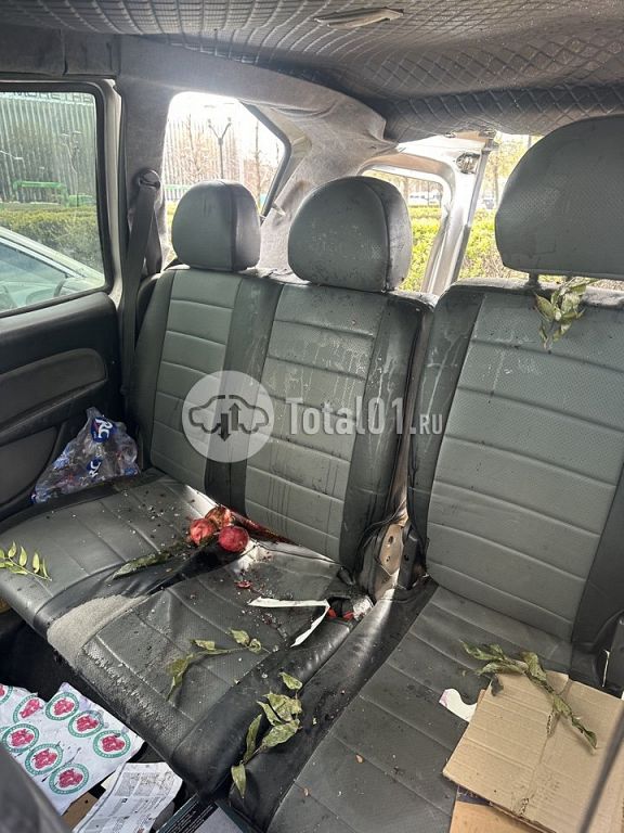 Фото FIAT Doblo 72