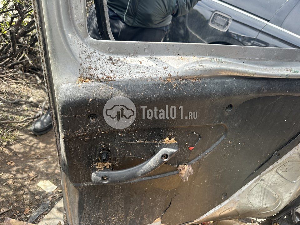 Фото FIAT Doblo 74