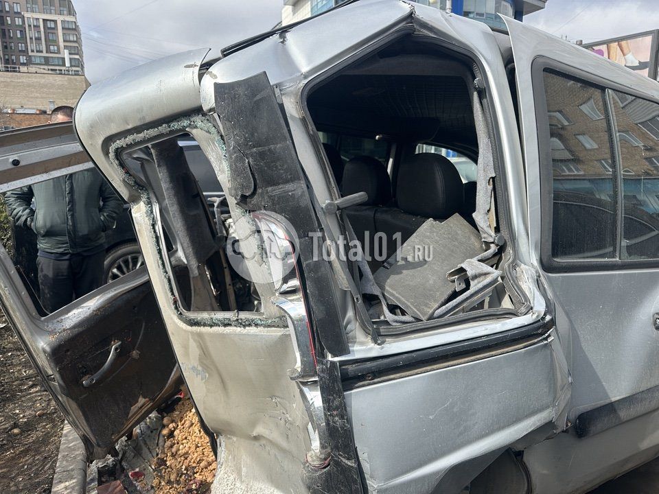 Фото FIAT Doblo 76