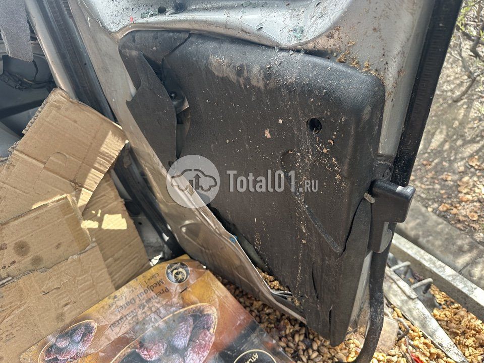 Фото FIAT Doblo 80