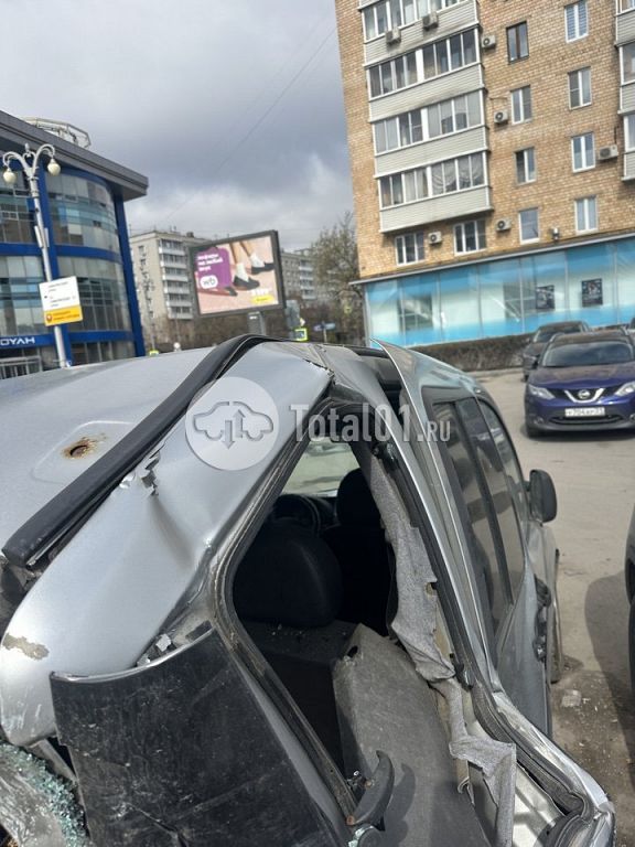 Фото FIAT Doblo 82