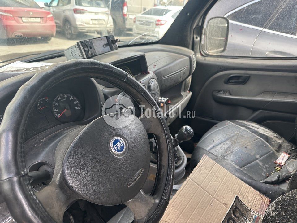 Фото FIAT Doblo 84