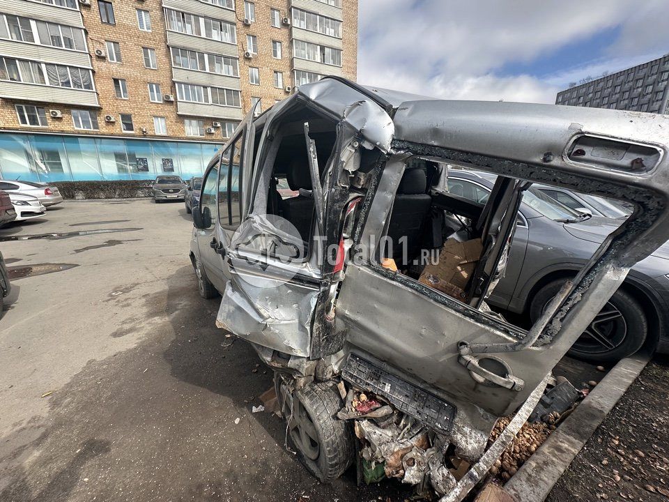 Фото FIAT Doblo 88