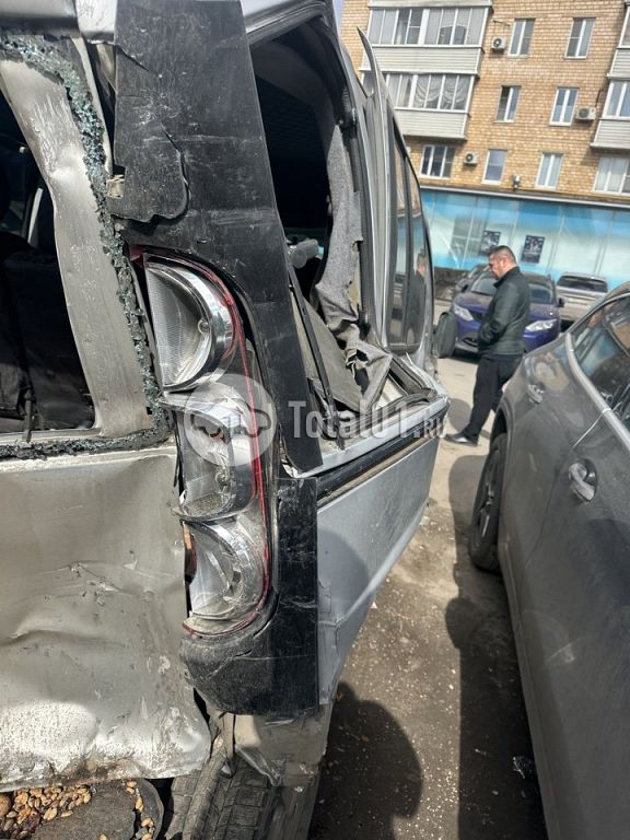 Фото FIAT Doblo 90