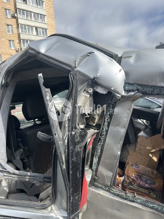 Фото FIAT Doblo 92