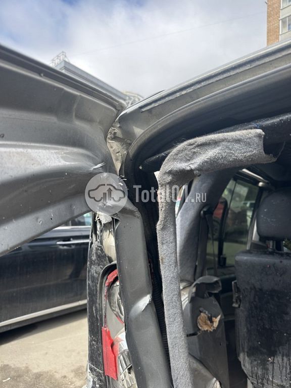 Фото FIAT Doblo 94