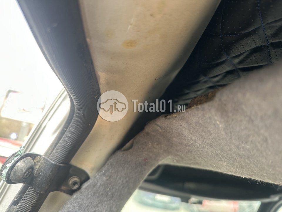 Фото FIAT Doblo 96