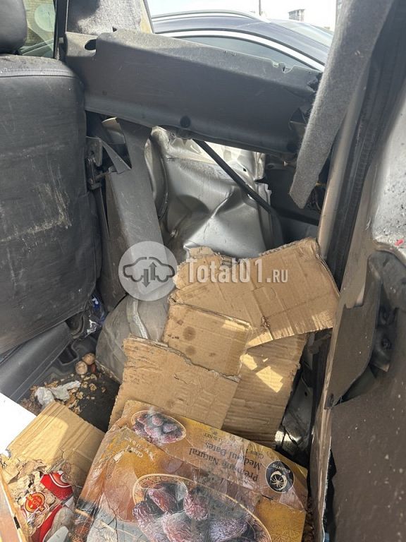 Фото FIAT Doblo 98