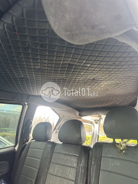 Фото FIAT Doblo 100