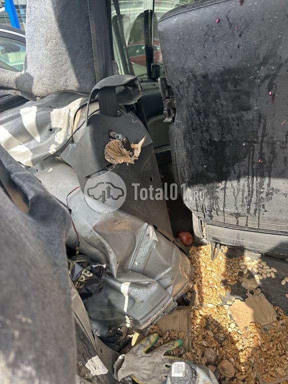 Фото FIAT Doblo 102