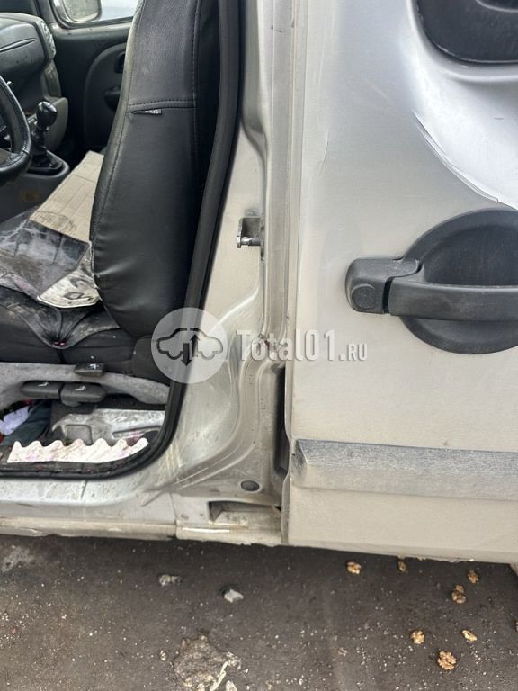 Фото FIAT Doblo 106