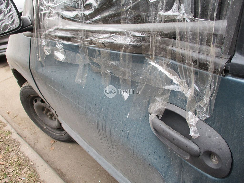 Фото Dodge Caravan 18