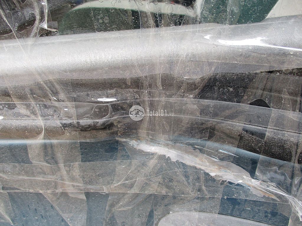 Фото Dodge Caravan 20